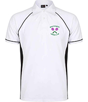 Classic Polo Shirt (Polyester) - Unisex